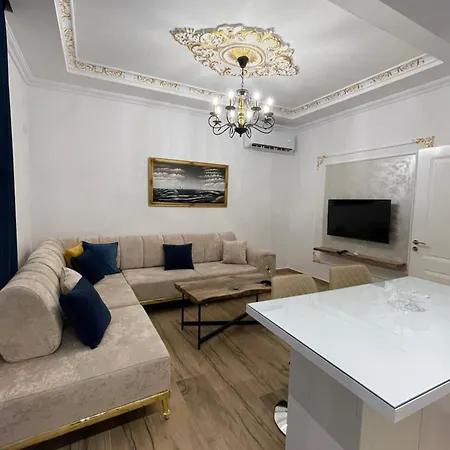 Appartement Leonard's Durrës