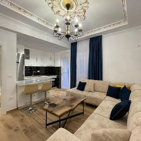 Appartement Leonard's *