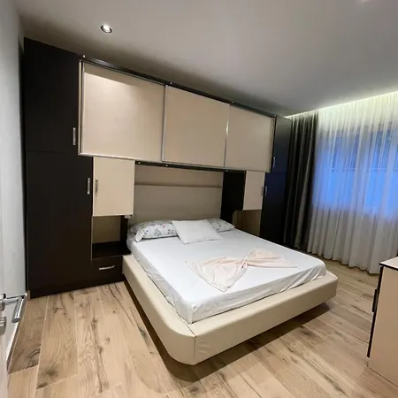 Appartement Leonard's *