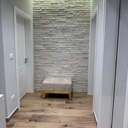 Appartement Leonard's *