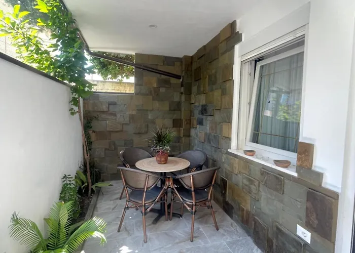 Leonard's ドゥラス